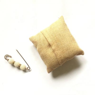 China Wholesale Watch Strap and Watch Winder Show PU Cushion Pillow for sale