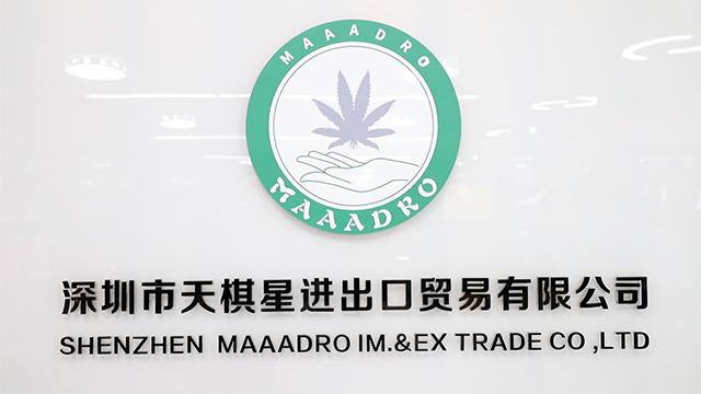 Verified China supplier - Shenzhen Maaadro Im.&Ex Trade Co., Ltd.