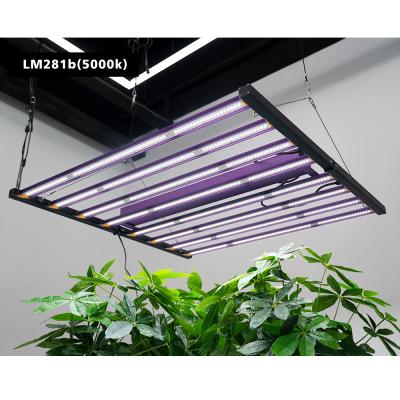 China VEG Maaadro New Design Dimmable Full Spectrum Adjustable Foldable LED Grow Light For Indoor Plant for sale