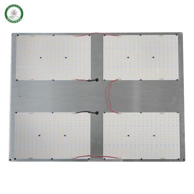 China Seed Starting Maaadro 480W Full Waterproof Samsung IP65 Aluminum And Led Temperature Control System To Grow Light for sale