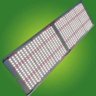 China Seed Starting 240w Quality Board With Samsung 301B Diode Chips 3500k+Red+IR Customize Button Dimming LED To Grow Light for sale