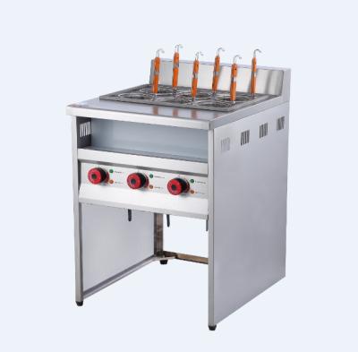 China commercial electric dough noodle cooker EH-876 for sale