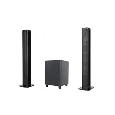 China High Quality Wireless System Large Wireless Speaker Subwoofer TV Sound Amplifier for sale