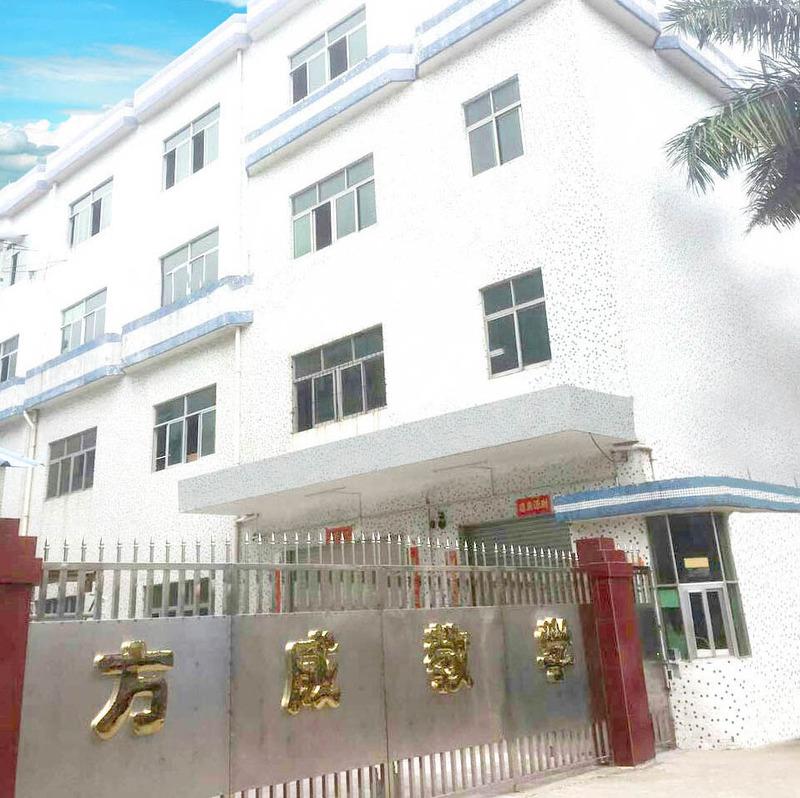 Geverifieerde leverancier in China: - Shenzhen Fangcheng Teaching Equipment Co., Ltd.