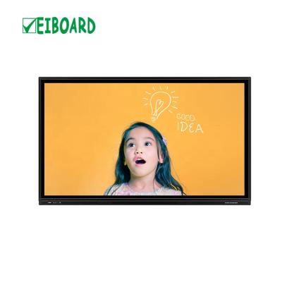 China School Classroom Teaching Classroom Digital Interactivo Touch Screen Podio Smart Podium for sale