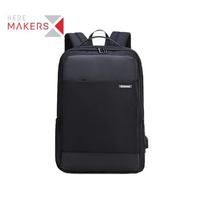 중국 With USB Factory Business Traveling Expandable Men Waterproof Custom Travel Laptop Backpack 판매용