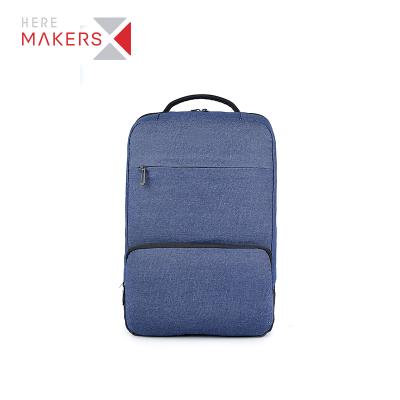 中国 Environmental Friendly Hot Selling Fashion Business School Bags Laptop Bag Men Backpack 販売のため