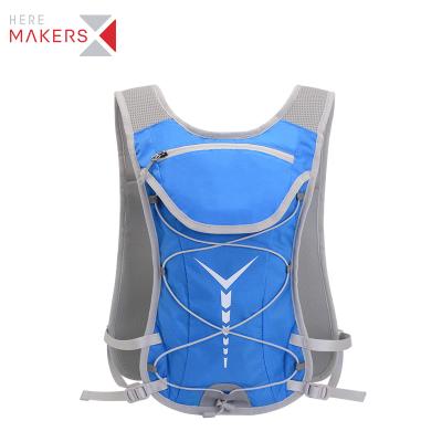 중국 Wholesale Waterproof Sport Waterproof Running Backpack China Climbing Hydration Bicycle Cycling Backpack 판매용