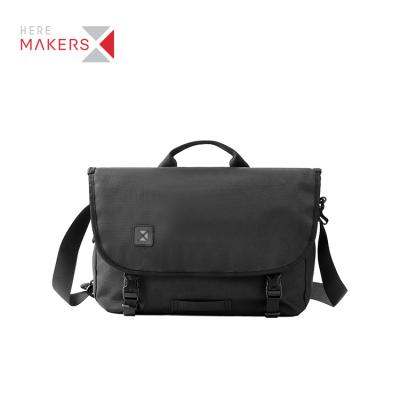 China Guangzhou Factory Direct Scratch Resistant MANUFACTURERS ICI Wholesale Custom Messenger Bag en venta