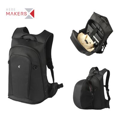 China Wholesale Bike Running Motorcycle Cycling Backpack Mochila Manufacturer Custom Waterproof Nylon Bicycle Rucksack Backpack Te koop