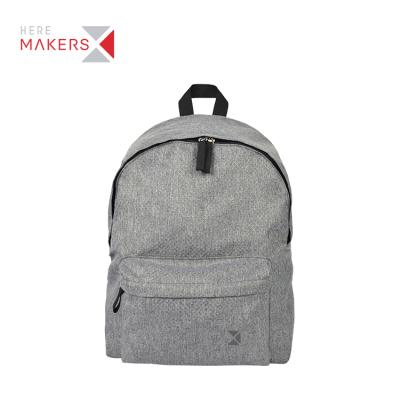 China OEM Waterproof Unisex Wholesale Lightweight Sports Leisure Factory Price Casual Backpack à venda