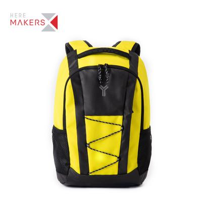 China Fashion Waterproof OEM ODM Promotion Water Repellent Urban Outdoor Travel Laptop Backpack Te koop