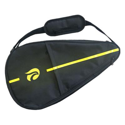 China Padel Bag Brand Waterproof Pickleball Carry Bag Padel Tennis Racket Bag Padel Racket Bags for sale