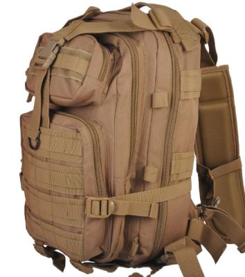 China Heavy Duty Tactical Police Backpack Military Bag 16.93