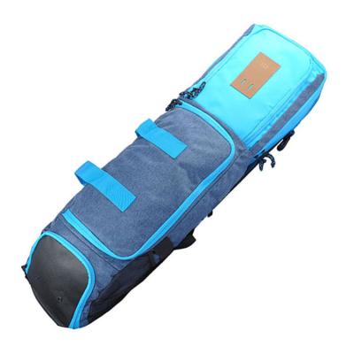 China Bags Hockey Lacrosse Stickbag Floorball Sports Bag Ice Field Hockey Bags For Stick Equipment for sale