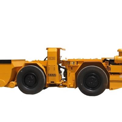 China Mining Equipment 2022 Shandong Tuoxing ST-2D High Efficiency Hot Sale Build Underground Scooptram Underground for sale