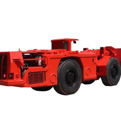 China Mining Equipment LH-307 Shandong Tuoxing Railway Road Water Conservancy Traffic Underground Mining Scooptram Price for sale