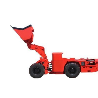 China Mining Equipment LH-307 Shandong Tuoxing The Best Manufacturers Reliable  Cost Effective  Diesel Price Scooptram for sale