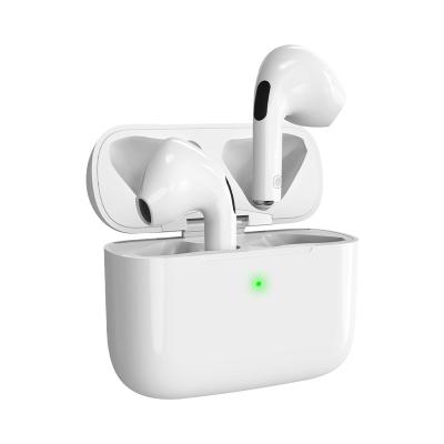 China Low Latency Factory Price HIGH FIDELITY In-Ear Wireless Charging Headphones High Quality Voice Control TWS BT Earbuds for sale