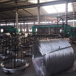 Verified China supplier - Hebei Qijie Wire Mesh Mfg Co., Ltd.