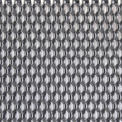 China Plain weave white aluminum mesh 1050 dva mesh for sale