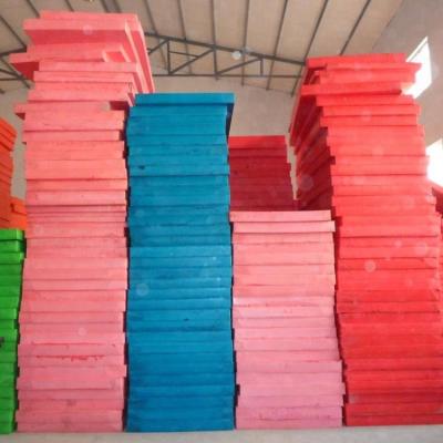 China High Qualuty PE Foam Types PE30,PE45.PE60 Of Slippers for sale