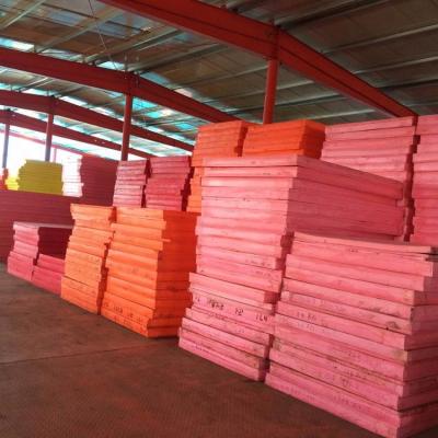 China Slippers Wholesale PE Roll Color Eva Foam Sheet From China Supplier for sale