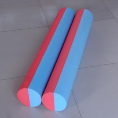 China Yoga Massage Roller Yoga Foam Roller for sale