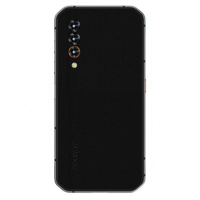 China Dual Inch 5000mAh 6/128GB Android 10 SIM Card Smartphone Same Day Shipment UMIDIGI BISON Rugged Phone 6.3 for sale