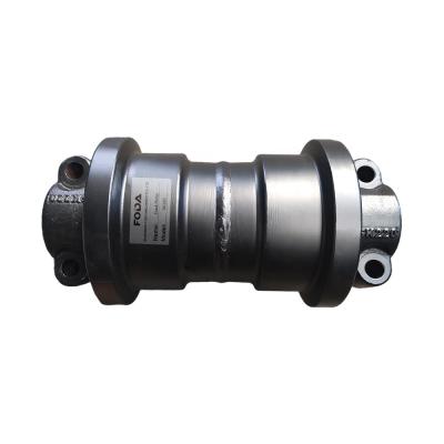 China Undercarriage Parts SK200 SK200LC-3 SK200-5 SK210 SK250 Excavator Undercarriage Parts SK200 SK200LC-3 SK200-5 SK210 SK250 Track Roller Bottom Roller SK230 for sale