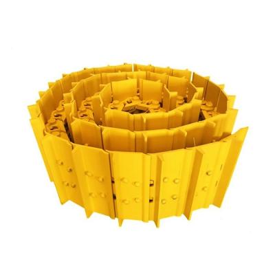 China Building Material Stores Track Shoe Assembly Carter D9/D9C/D9D/D9E/D9H/D9G/D9N/D9R/D9T Bulldoze Track Link Assy for sale