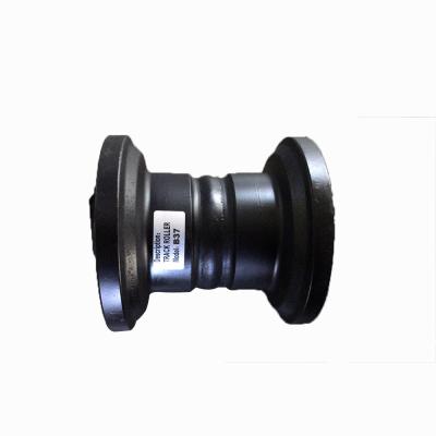 China Building Material Shops High Quality Excavator Parts B37 Track Roller Lower Chassis Roller for sale