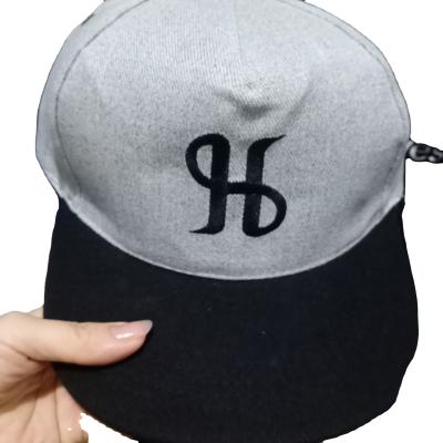 China 100% cotton COMMON high quality embroidery baseball cap drop shipping mix size custom design accept for sale