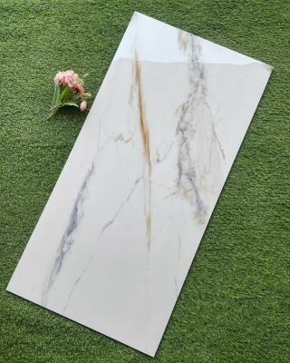 China 600x1200mm Porcelain Floor Tiles Large Size and Competitive for Flooring Needs for sale