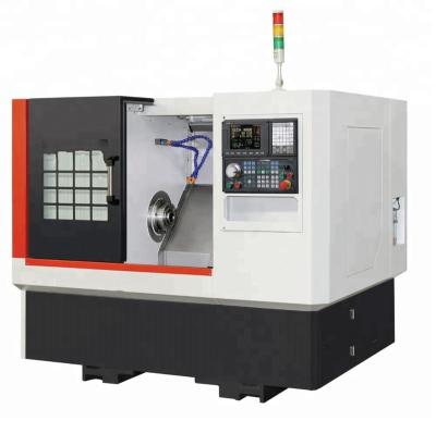 China Hotels TCK6350 China China CNC Lathe Machine for sale