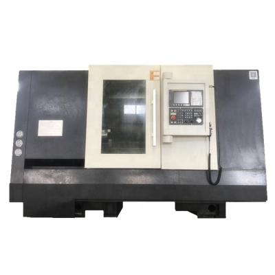 China Hotels TCK56A LUNAN CNC ROTATING CENTER for sale