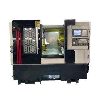 China TCK36A Taiwan Hotels CNC Lathe Machine Price for sale