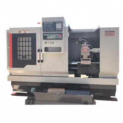 China Car wheel reparing CK6170 cnc lathe machine for alloy wheels for sale