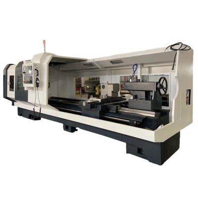 China Hotels CK6185E CNC Lathe Machine in Dalin for sale