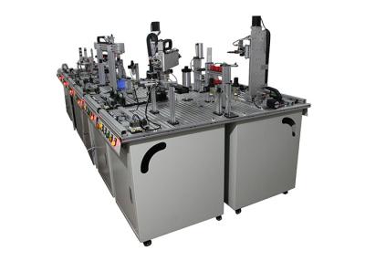 China des Mechatronics-956kg Baukastenprinzip Laborder ausrüstungs-9CBM zu verkaufen