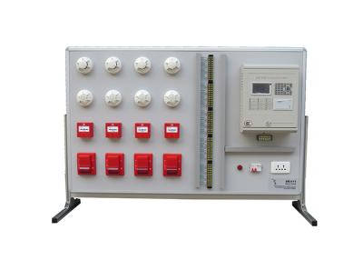 중국 160kg 교육 훈련 장비 1.25CBM 경보 회로 건물 자동화 조련사 판매용