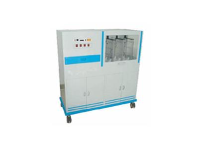 China Laboratorio de enseñanza Kit Exposer Developing Etching Machine del PWB en venta