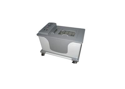 China material de formación del PLC de 15V Tin Lead Plating Machine 400×400m m en venta