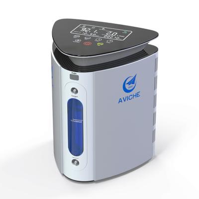 China 220V 2L Household Oxygen Concentrator High Pressure Oxygen Concentrator for sale