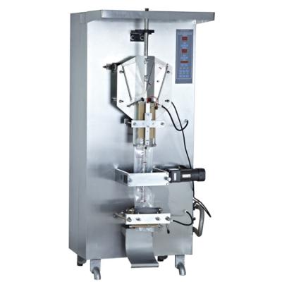 China Computer Control Multifunctional Liquid Automatic Liquid Food Packaging Machine for sale