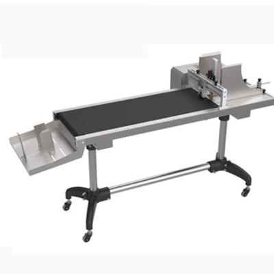 China Other Bag Type Paging And Flashboard Printing Of Paging Machine Conveyor for sale