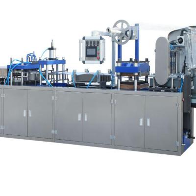 China Other Automatic Thermoforming Machine Blister Thermoforming Machine for sale