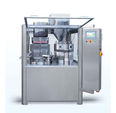 China High Precision Food Machine Capsule Fill Automatic Filling And Sealing Machine for sale