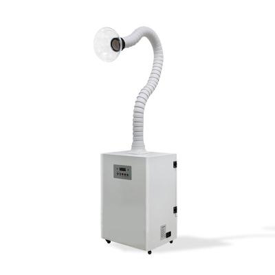 China Dental Fume Extractor 350W Strong Suction Units Other Dental Equipments Hot Sale for sale