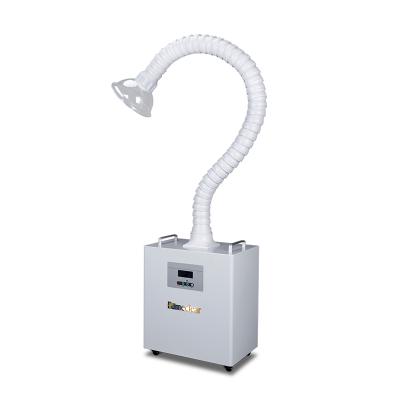 China 0.3Î ¼ m99.97% Dental Milling Machine Dental Product Dental Hospital External Oral Suction Unit for sale